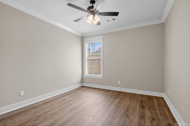 557 Valley Oak Drive, Sherwood, AR 72120