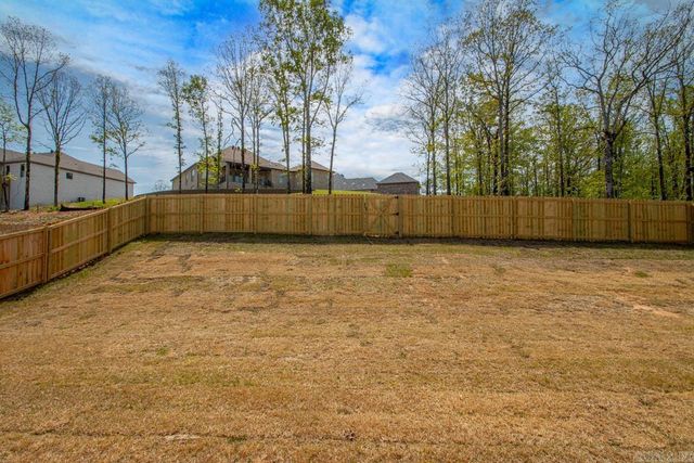 557 Valley Oak Drive, Sherwood, AR 72120