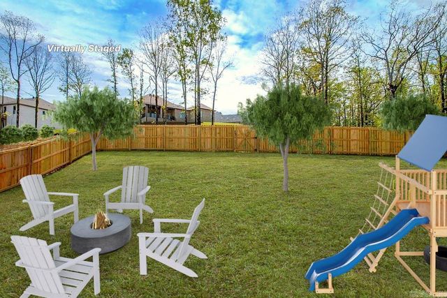 557 Valley Oak Drive, Sherwood, AR 72120