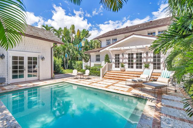 142 Seabreeze Avenue, Palm Beach, FL 33480