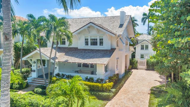 142 Seabreeze Avenue, Palm Beach, FL 33480