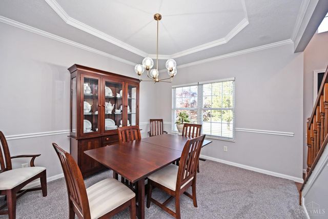 2075 Ross Estates Drive, Ross Twp, OH 45013