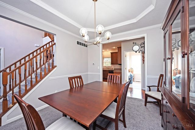 2075 Ross Estates Drive, Ross Twp, OH 45013