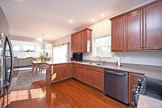 2075 Ross Estates Drive, Ross Twp, OH 45013