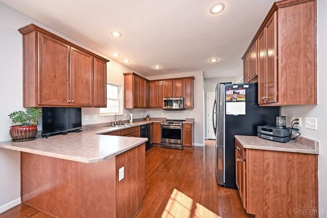 2075 Ross Estates Drive, Ross Twp, OH 45013