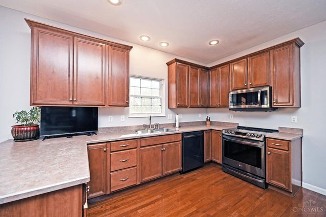 2075 Ross Estates Drive, Ross Twp, OH 45013