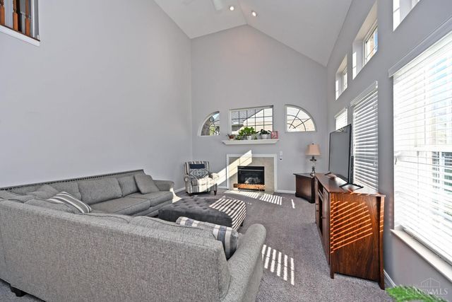 2075 Ross Estates Drive, Ross Twp, OH 45013