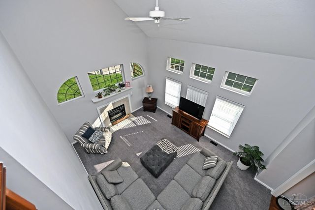 2075 Ross Estates Drive, Ross Twp, OH 45013