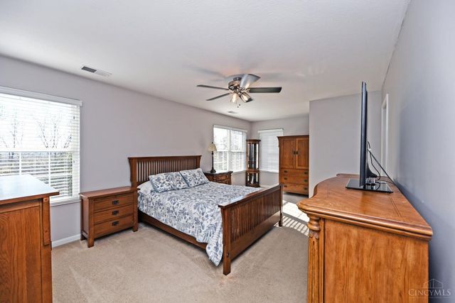 2075 Ross Estates Drive, Ross Twp, OH 45013