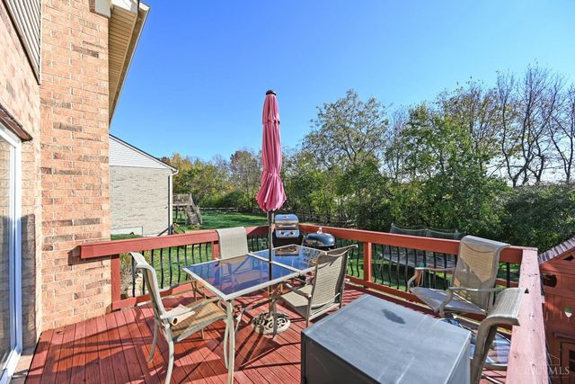 2075 Ross Estates Drive, Ross Twp, OH 45013