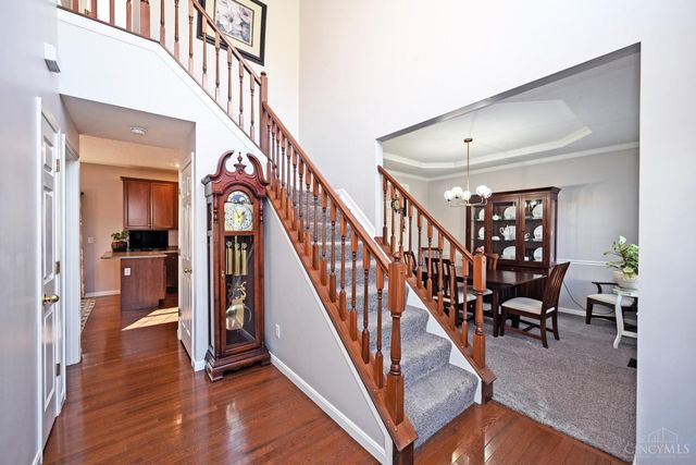 2075 Ross Estates Drive, Ross Twp, OH 45013