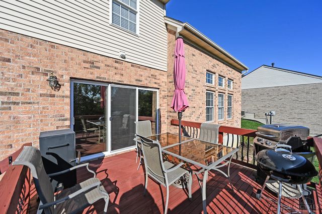 2075 Ross Estates Drive, Ross Twp, OH 45013