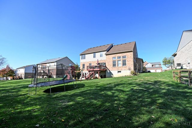 2075 Ross Estates Drive, Ross Twp, OH 45013