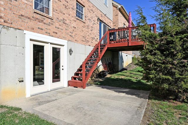 2075 Ross Estates Drive, Ross Twp, OH 45013