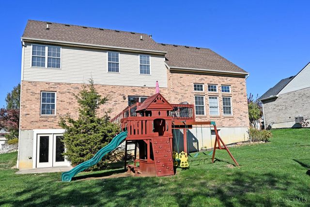 2075 Ross Estates Drive, Ross Twp, OH 45013