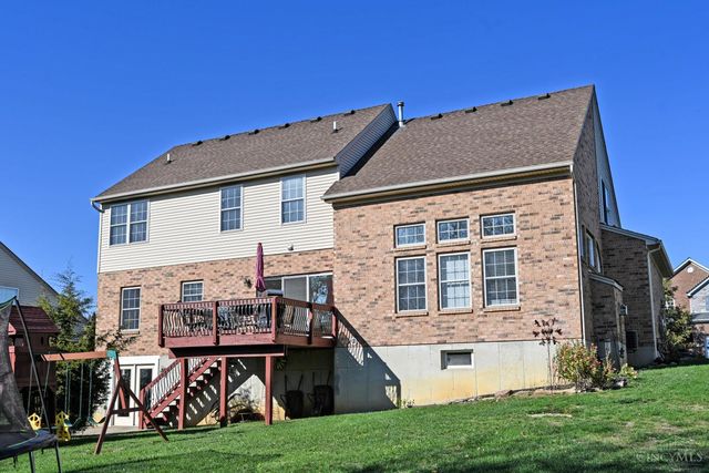 2075 Ross Estates Drive, Ross Twp, OH 45013