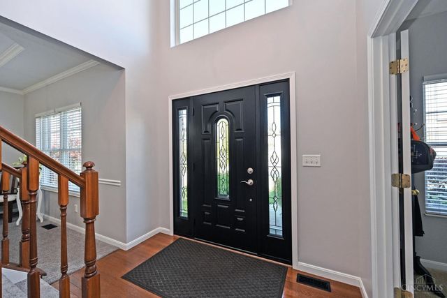 2075 Ross Estates Drive, Ross Twp, OH 45013