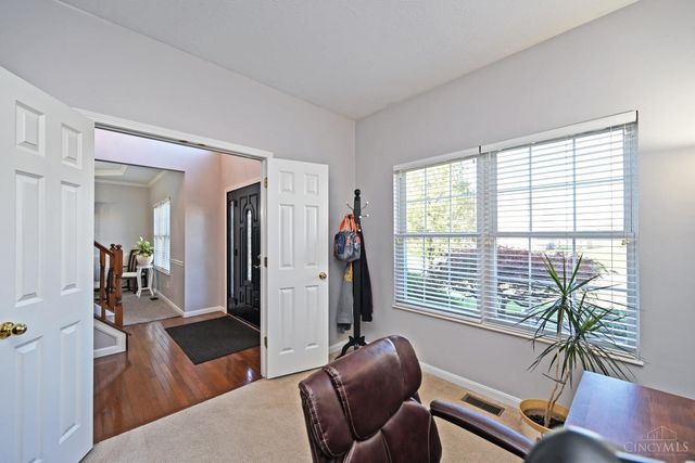 2075 Ross Estates Drive, Ross Twp, OH 45013