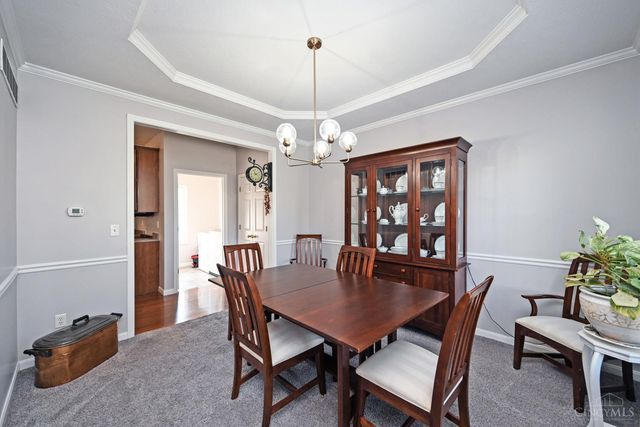 2075 Ross Estates Drive, Ross Twp, OH 45013