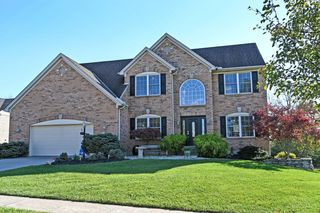 2075 Ross Estates Drive, Ross Twp, OH 45013