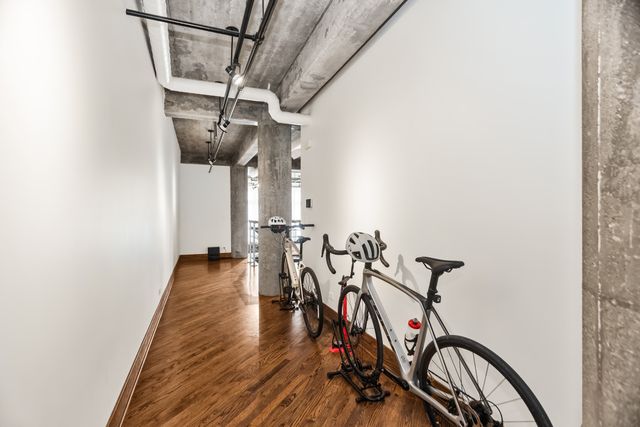 1830 Ridge Avenue 103, Evanston, IL 60201