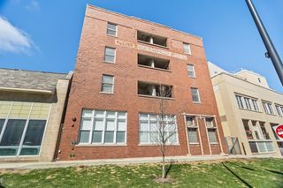 1830 Ridge Avenue 103, Evanston, IL 60201