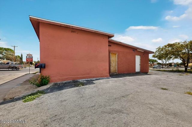 446 S San Pedro Street, Las Cruces, NM 88001