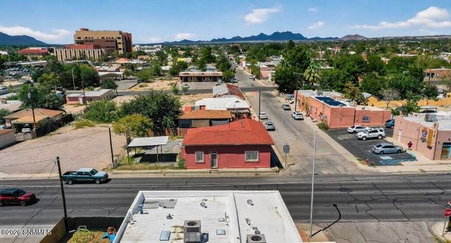 446 S San Pedro Street, Las Cruces, NM 88001