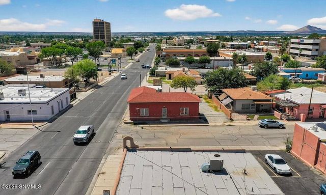 446 S San Pedro Street, Las Cruces, NM 88001