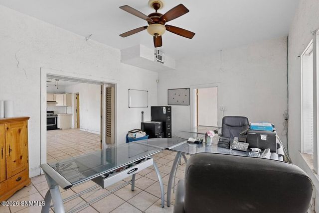 446 S San Pedro Street, Las Cruces, NM 88001