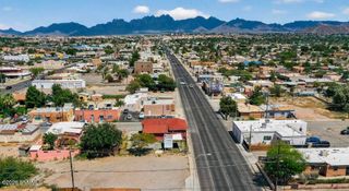 446 S San Pedro Street, Las Cruces, NM 88001