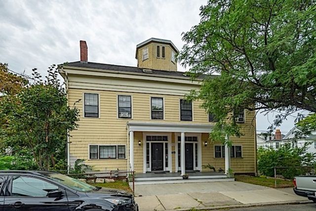 58 Atherton St 3, Somerville, MA 02143