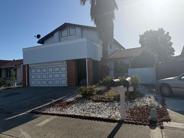 27949 Emerson Avenue, Hayward, CA 94545