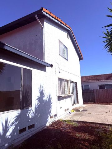 27949 Emerson Avenue, Hayward, CA 94545