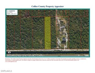 42nd AVE SE, Naples, FL 34117