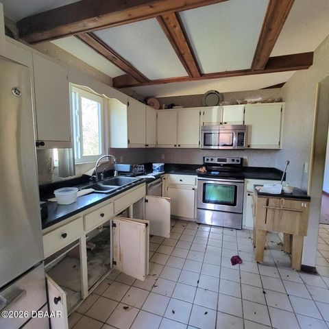 300 Timberline Trail, Ormond Beach, FL 32174