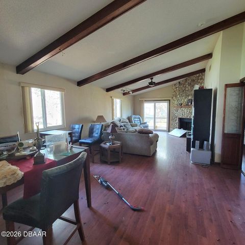 300 Timberline Trail, Ormond Beach, FL 32174