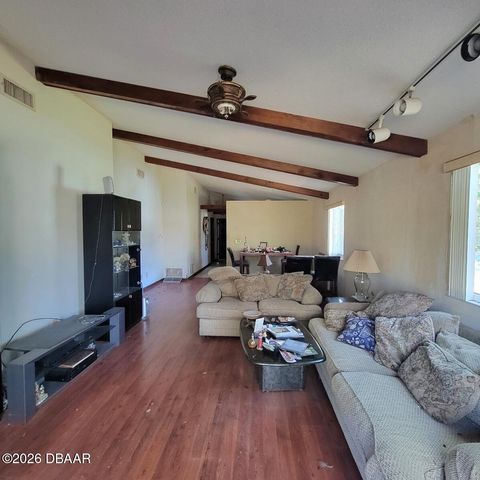 300 Timberline Trail, Ormond Beach, FL 32174