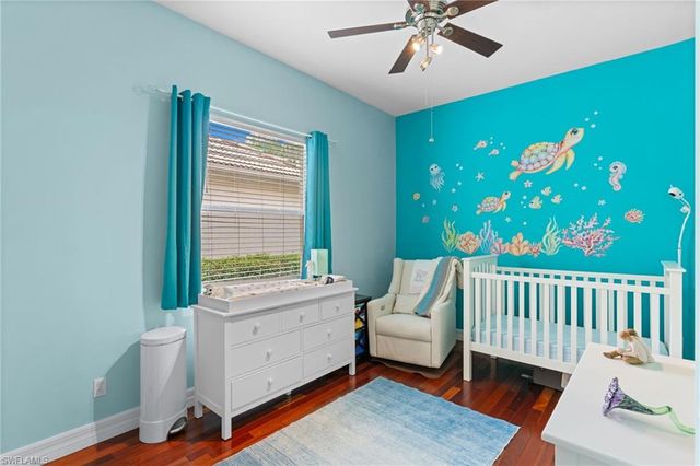 5019 Fairhaven LN, Naples, FL 34109