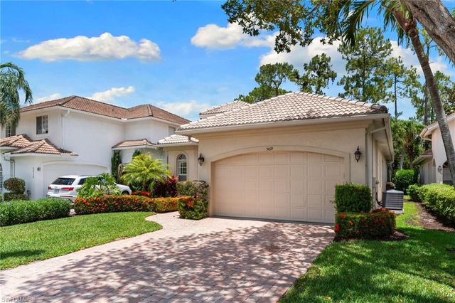 5019 Fairhaven LN, Naples, FL 34109