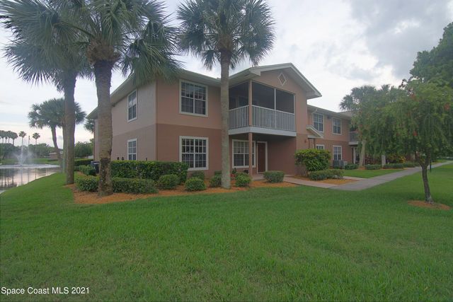 1790 Rocky Wood Circle 208, Rockledge, FL 32955