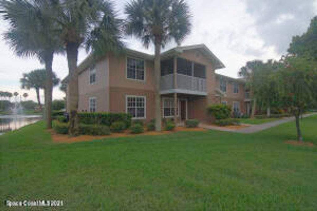 1790 Rocky Wood Circle 208, Rockledge, FL 32955