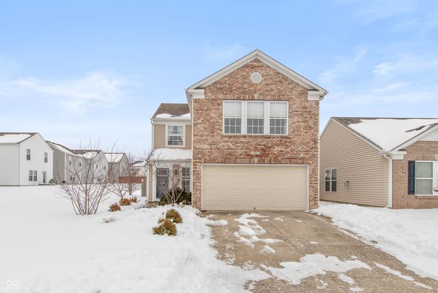 7911 Hydrangea Court, Camby, IN 46113