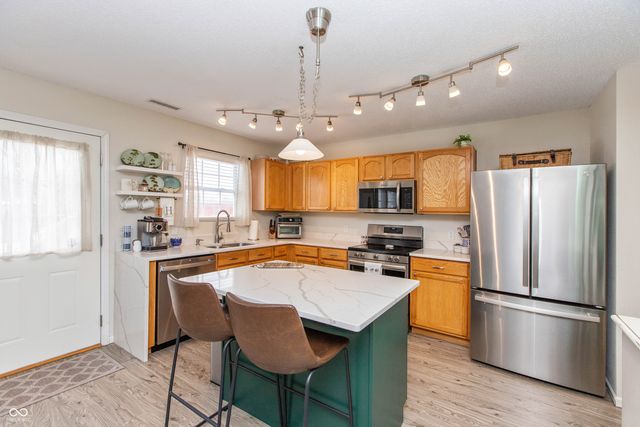 7911 Hydrangea Court, Camby, IN 46113