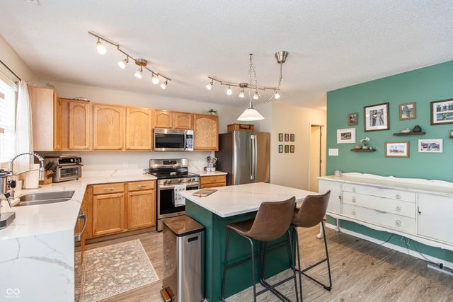 7911 Hydrangea Court, Camby, IN 46113