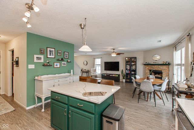 7911 Hydrangea Court, Camby, IN 46113