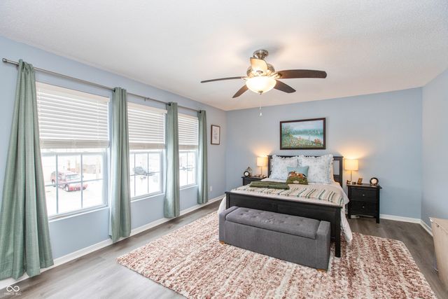 7911 Hydrangea Court, Camby, IN 46113