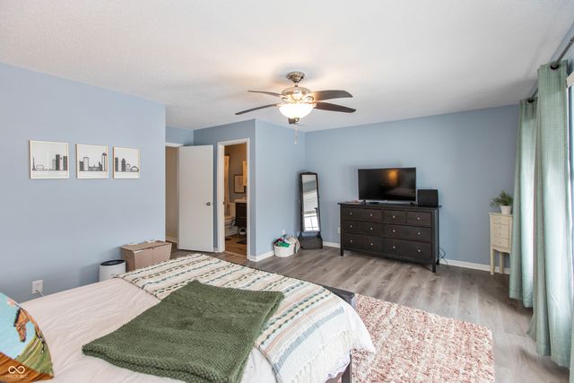 7911 Hydrangea Court, Camby, IN 46113