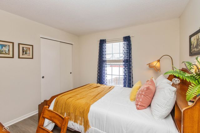 7911 Hydrangea Court, Camby, IN 46113