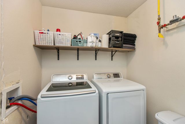 7911 Hydrangea Court, Camby, IN 46113